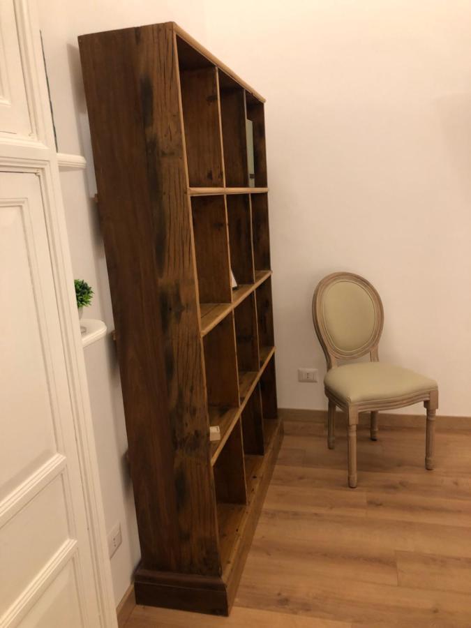 Domus Alfieri Al Colosseo Rzym Zewnętrze zdjęcie