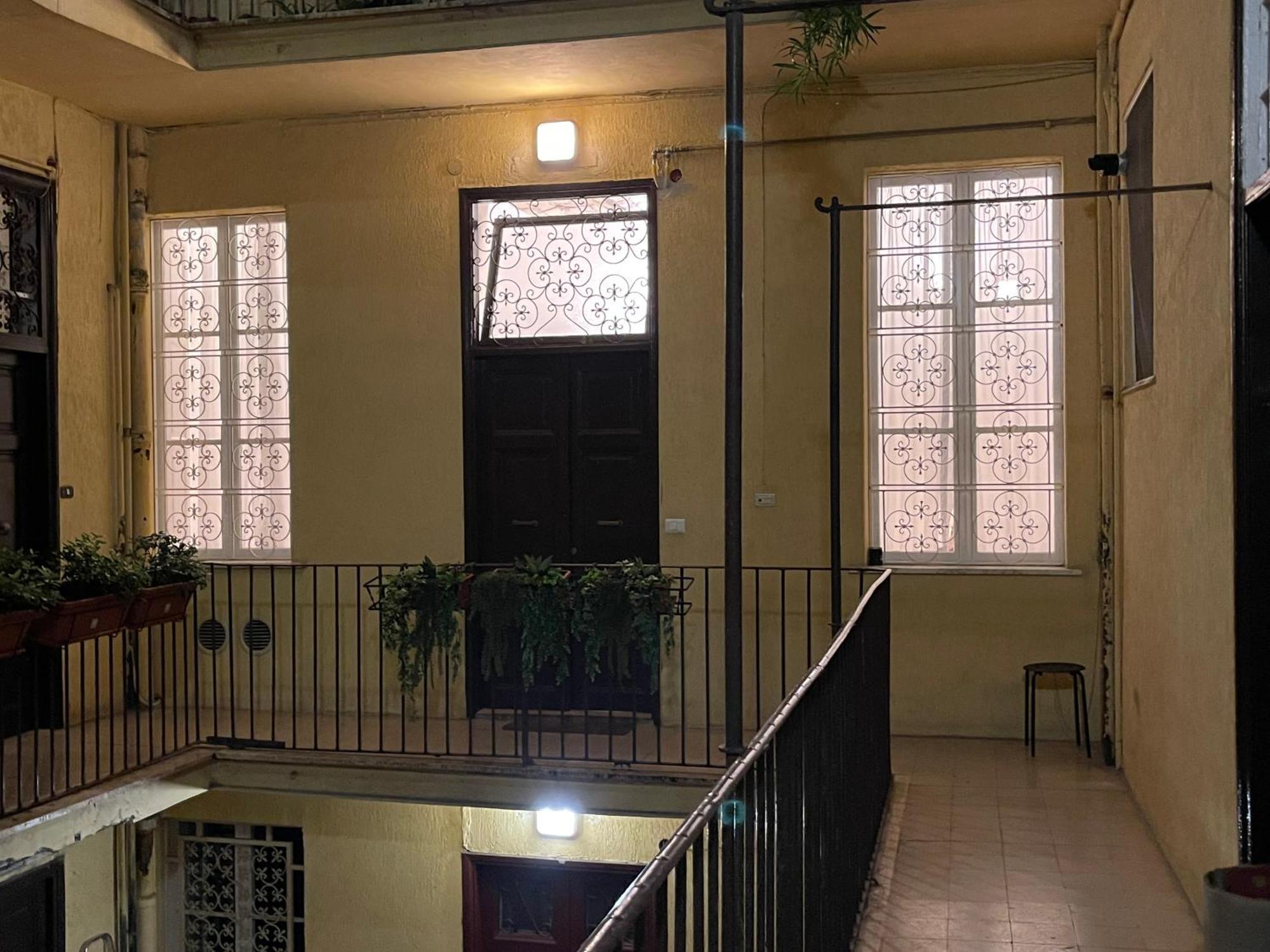 Domus Alfieri Al Colosseo Rzym Zewnętrze zdjęcie